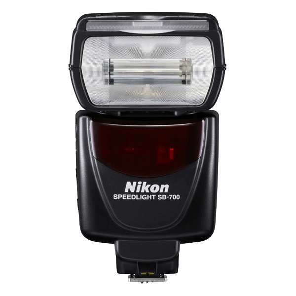 NIKON D7500 + 50mm f/1.8 G + SB-700 Zestaw portretowy III